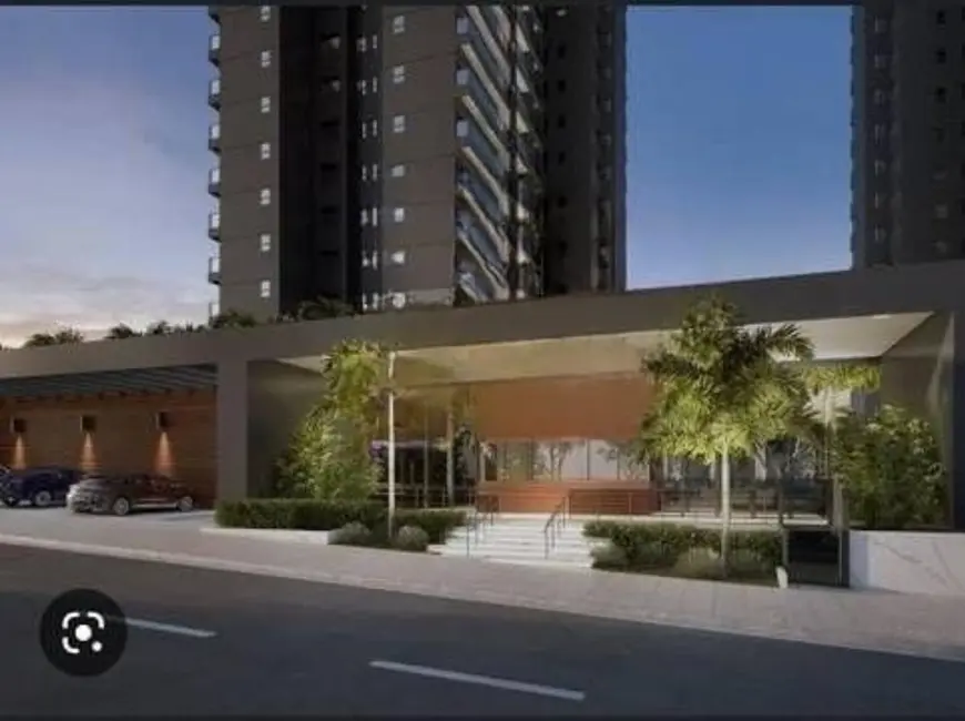 Foto 2 de Apartamento com 3 quartos à venda, 154m2 em Vila Yara, Osasco - SP