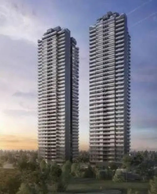 Foto 1 de Apartamento com 3 quartos à venda, 154m2 em Vila Yara, Osasco - SP
