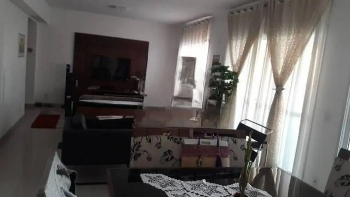 Foto 7 de Apartamento com 4 quartos à venda, 194m2 em Adalgisa, Osasco - SP