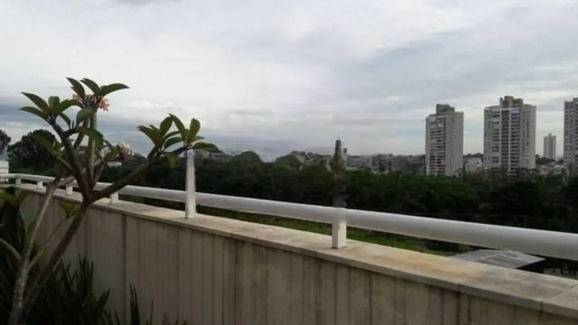 Foto 3 de Apartamento com 4 quartos à venda, 194m2 em Adalgisa, Osasco - SP