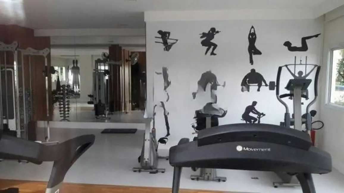 Foto 8 de Apartamento com 4 quartos à venda, 194m2 em Adalgisa, Osasco - SP