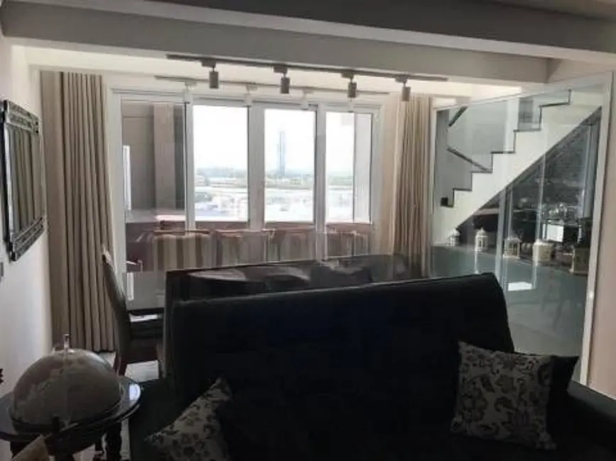 Apartamento com 2 quartos à venda, 125m2 em Centro, Osasco - SP - imagem 5 Foto 5 de Apartamento com 2 quartos à venda, 125m2 em Centro, Osasco - SP