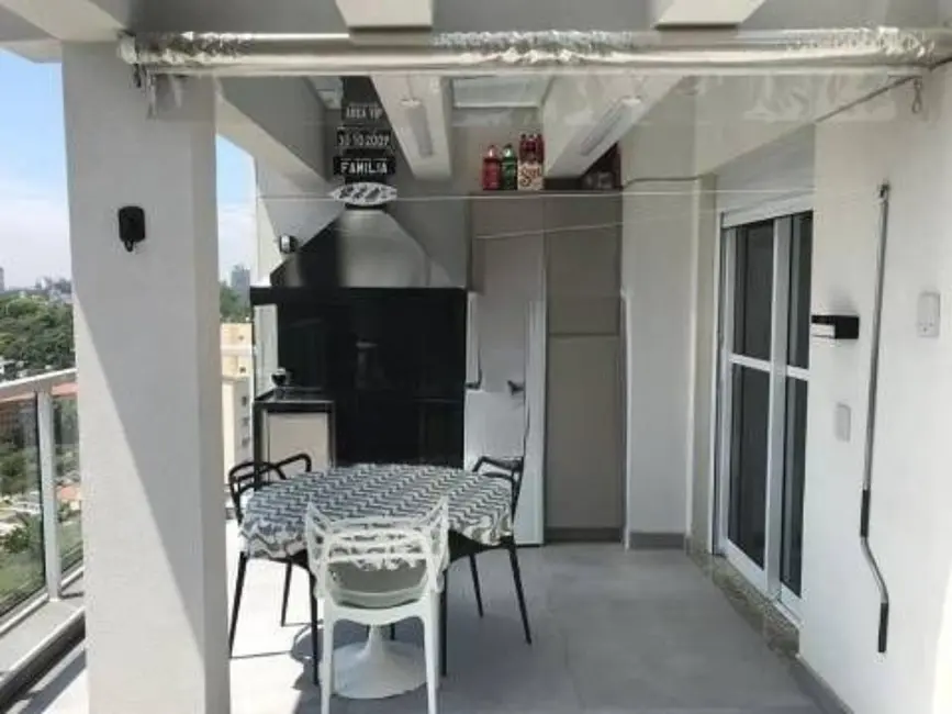 Apartamento com 2 quartos à venda, 125m2 em Centro, Osasco - SP - imagem 4 Foto 4 de Apartamento com 2 quartos à venda, 125m2 em Centro, Osasco - SP