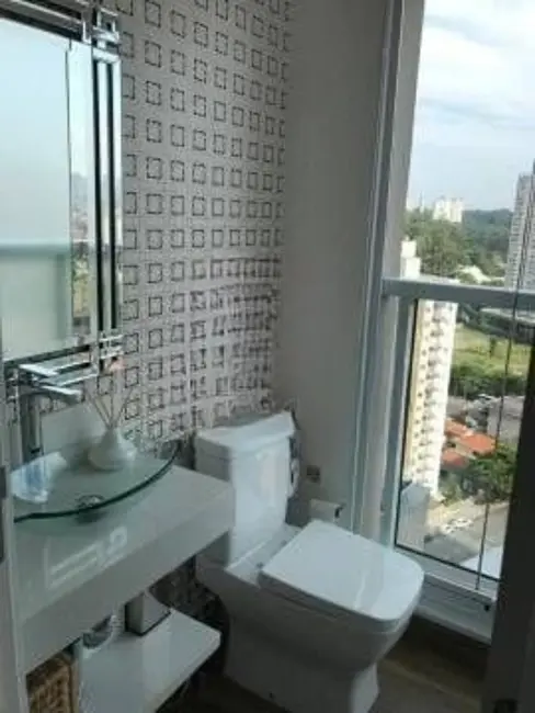 Apartamento com 2 quartos à venda, 125m2 em Centro, Osasco - SP - imagem 6 Foto 6 de Apartamento com 2 quartos à venda, 125m2 em Centro, Osasco - SP