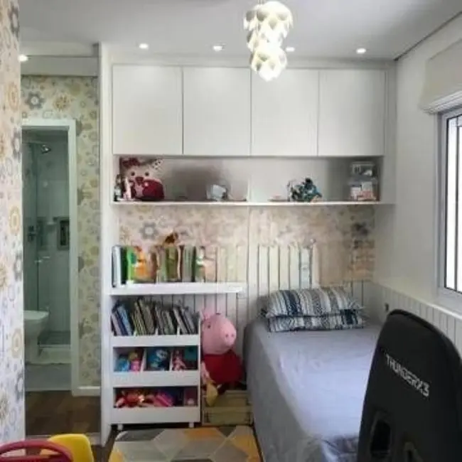 Apartamento com 2 quartos à venda, 125m2 em Centro, Osasco - SP - imagem 9 Foto 9 de Apartamento com 2 quartos à venda, 125m2 em Centro, Osasco - SP