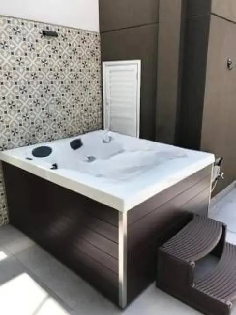 Apartamento com 2 quartos à venda, 125m2 em Centro, Osasco - SP - imagem 8 Foto 8 de Apartamento com 2 quartos à venda, 125m2 em Centro, Osasco - SP