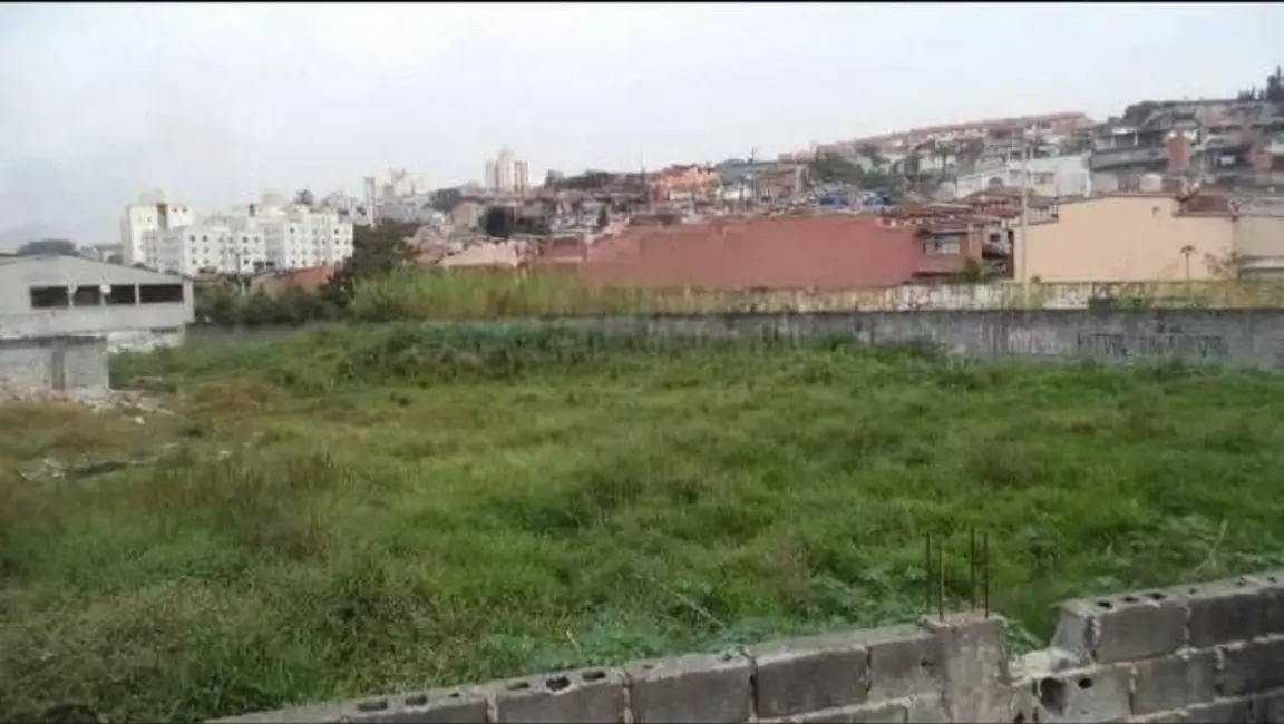 Foto 4 de Terreno / Lote à venda, 3096m2 em São Pedro, Osasco - SP