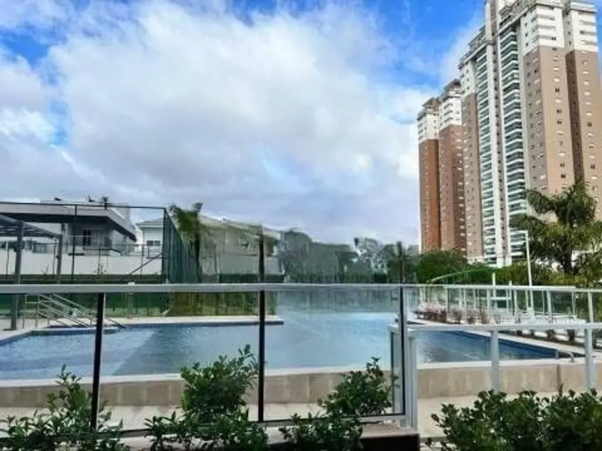 Foto 3 de Apartamento com 3 quartos à venda, 136m2 em Adalgisa, Osasco - SP