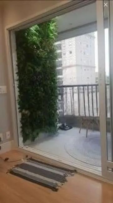 Foto 4 de Apartamento com 3 quartos à venda, 110m2 em Alphaville Empresarial, Barueri - SP