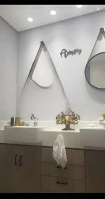 Foto 5 de Apartamento com 3 quartos à venda, 110m2 em Alphaville Empresarial, Barueri - SP