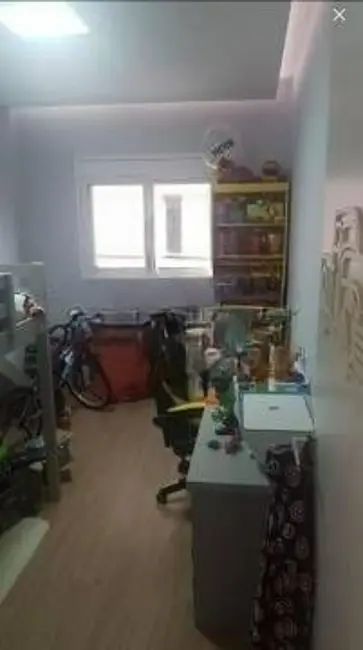 Foto 6 de Apartamento com 3 quartos à venda, 110m2 em Alphaville Empresarial, Barueri - SP