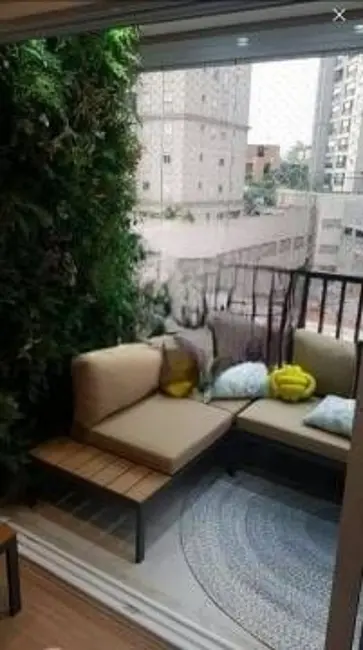 Foto 9 de Apartamento com 3 quartos à venda, 110m2 em Alphaville Empresarial, Barueri - SP