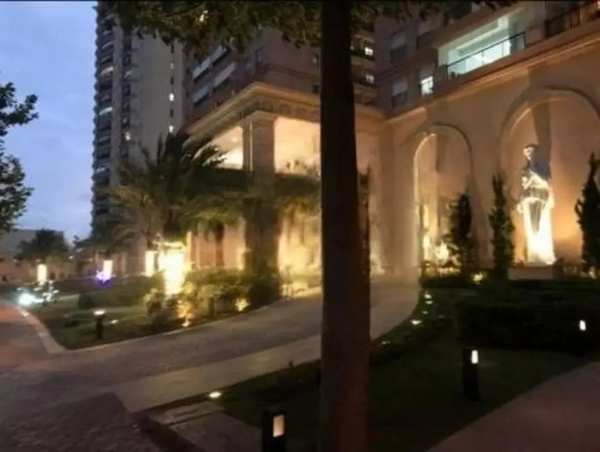 Foto 7 de Apartamento com 3 quartos à venda, 110m2 em Alphaville Empresarial, Barueri - SP