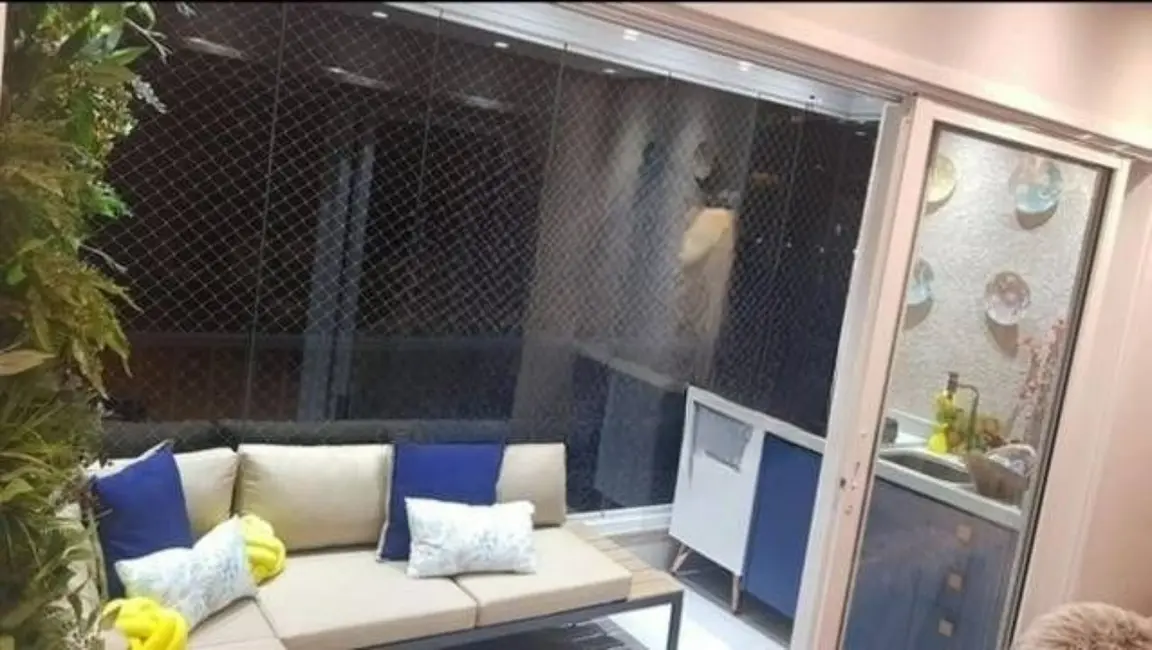 Foto 8 de Apartamento com 3 quartos à venda, 110m2 em Alphaville Empresarial, Barueri - SP