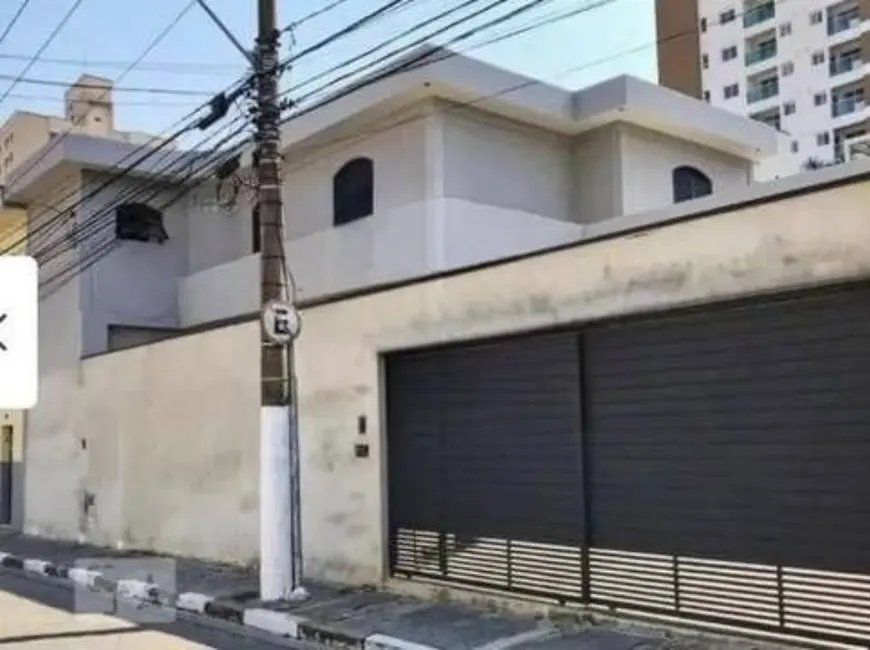 Foto 4 de Casa com 4 quartos à venda, 210m2 em Vila Yara, Osasco - SP