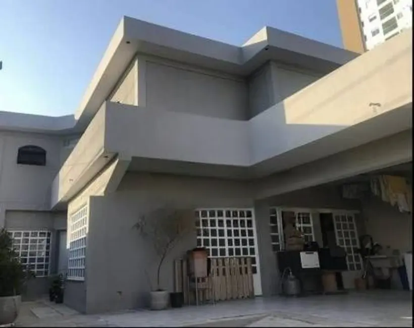 Foto 2 de Casa com 4 quartos à venda, 210m2 em Vila Yara, Osasco - SP