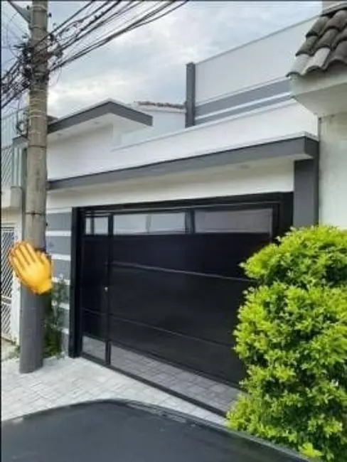 Foto 6 de Casa com 3 quartos à venda, 156m2 em Adalgisa, Osasco - SP