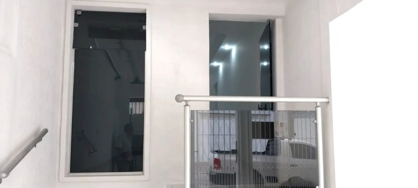 Foto 1 de Casa com 3 quartos à venda, 114m2 em Parque Continental, São Paulo - SP