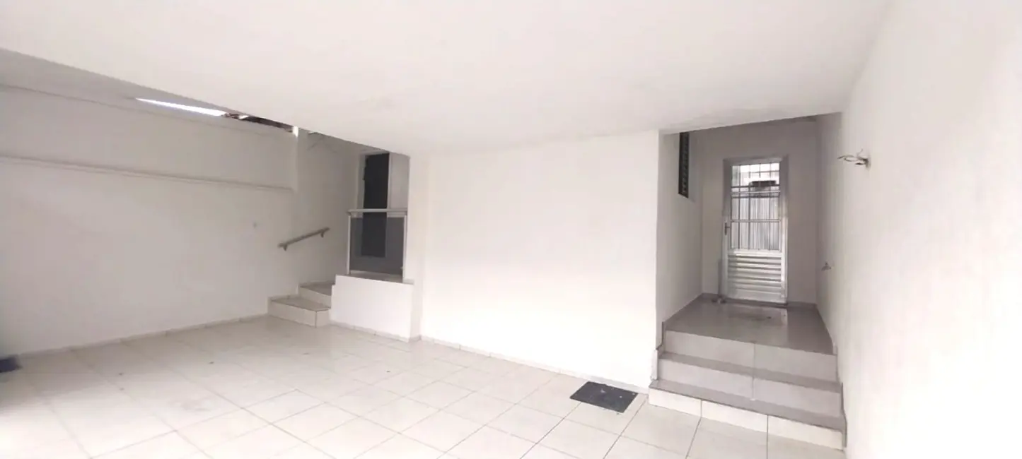 Foto 2 de Casa com 3 quartos à venda, 114m2 em Parque Continental, São Paulo - SP
