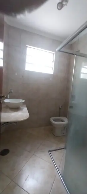 Foto 9 de Casa com 3 quartos à venda, 114m2 em Parque Continental, São Paulo - SP