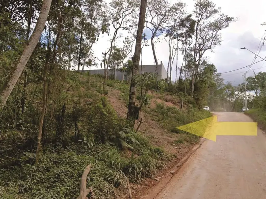 Foto 4 de Terreno / Lote à venda, 2093m2 em Chácara Recanto Verde, Cotia - SP