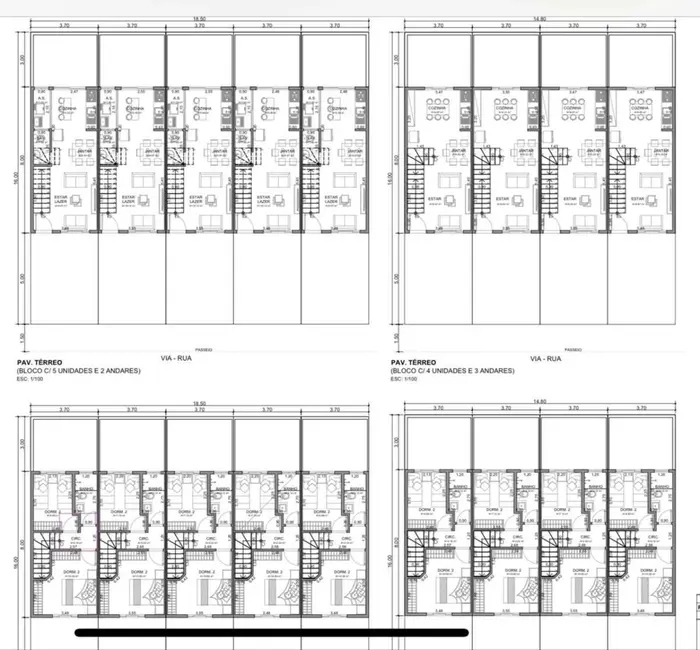 Foto 9 de Terreno / Lote à venda, 2093m2 em Chácara Recanto Verde, Cotia - SP