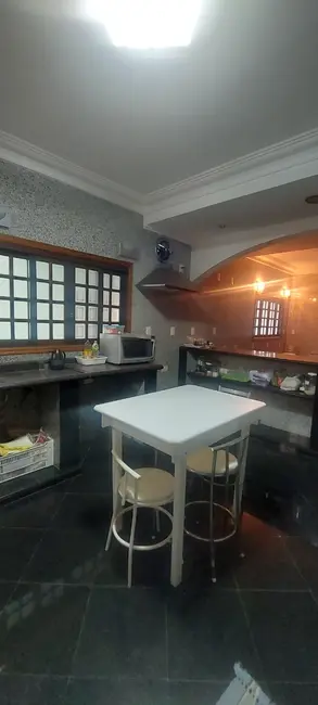 Casa com 3 quartos à venda, 642m2 em Presidente Altino, Osasco - SP - imagem 5 Foto 5 de Casa com 3 quartos à venda, 642m2 em Presidente Altino, Osasco - SP