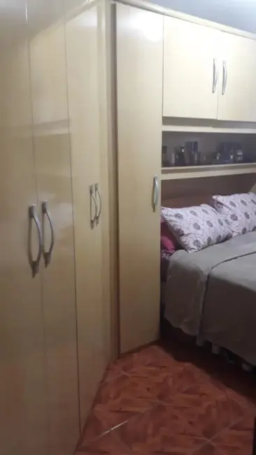 Foto 9 de Apartamento com 2 quartos à venda, 55m2 em Bandeiras, Osasco - SP