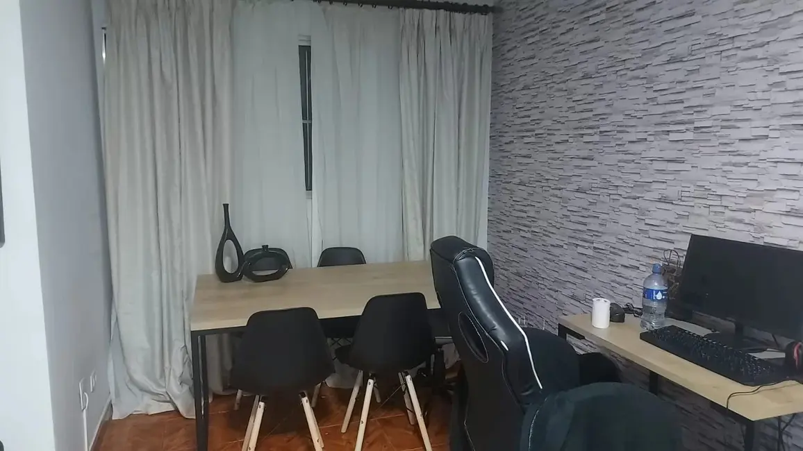 Foto 1 de Apartamento com 2 quartos à venda, 55m2 em Bandeiras, Osasco - SP