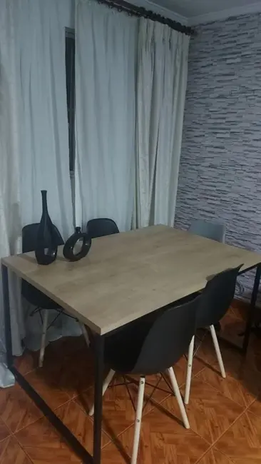 Foto 4 de Apartamento com 2 quartos à venda, 55m2 em Bandeiras, Osasco - SP