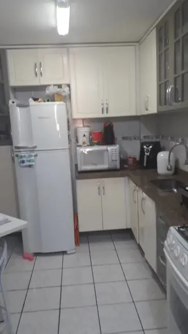 Foto 6 de Apartamento com 2 quartos à venda, 55m2 em Bandeiras, Osasco - SP