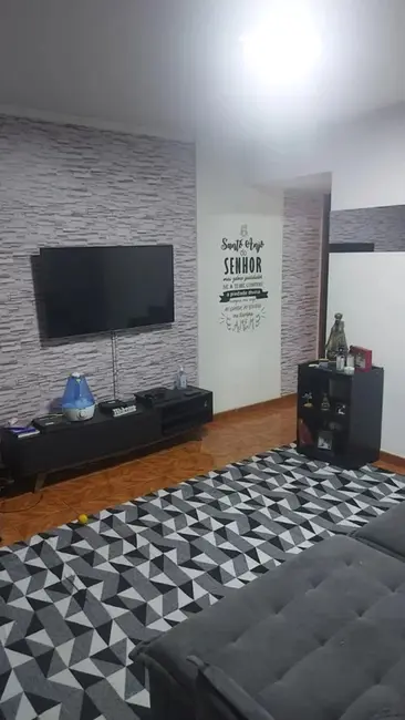 Foto 3 de Apartamento com 2 quartos à venda, 55m2 em Bandeiras, Osasco - SP
