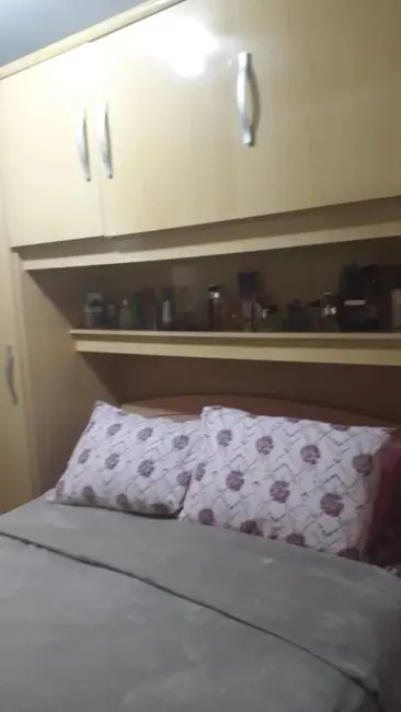 Foto 8 de Apartamento com 2 quartos à venda, 55m2 em Bandeiras, Osasco - SP