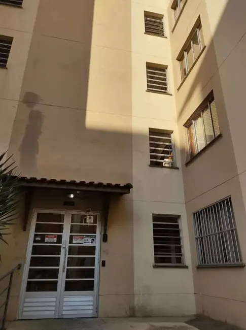 Foto 2 de Apartamento com 2 quartos à venda, 44m2 em Conceição, Osasco - SP