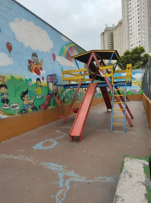 Foto 6 de Apartamento com 2 quartos à venda, 44m2 em Conceição, Osasco - SP