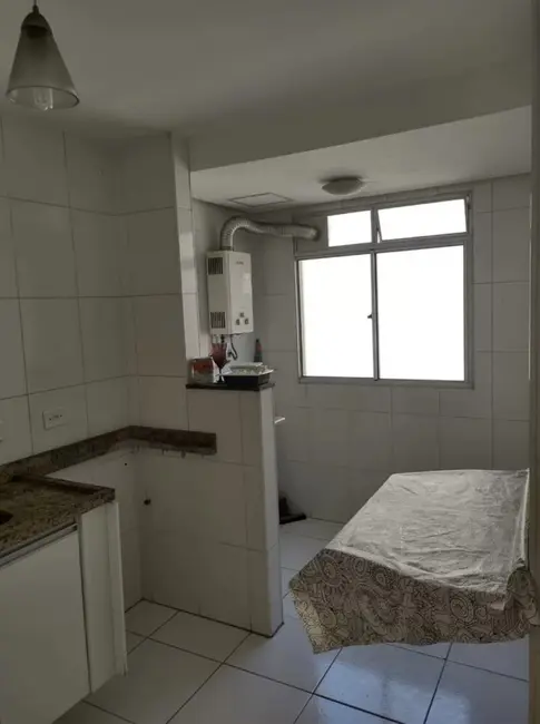 Foto 4 de Apartamento com 2 quartos à venda, 44m2 em Conceição, Osasco - SP