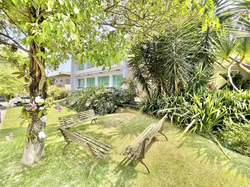 Casa de Condomínio com 6 quartos à venda, 1200m2 em Golf Park, Carapicuiba - SP - imagem 6 Foto 6 de Casa de Condomínio com 6 quartos à venda, 1200m2 em Golf Park, Carapicuiba - SP