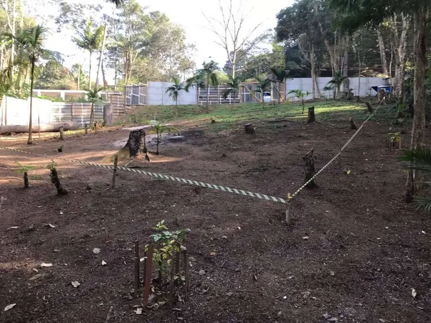 Foto 2 de Terreno / Lote à venda, 1000m2 em Jardim Colibri, Cotia - SP