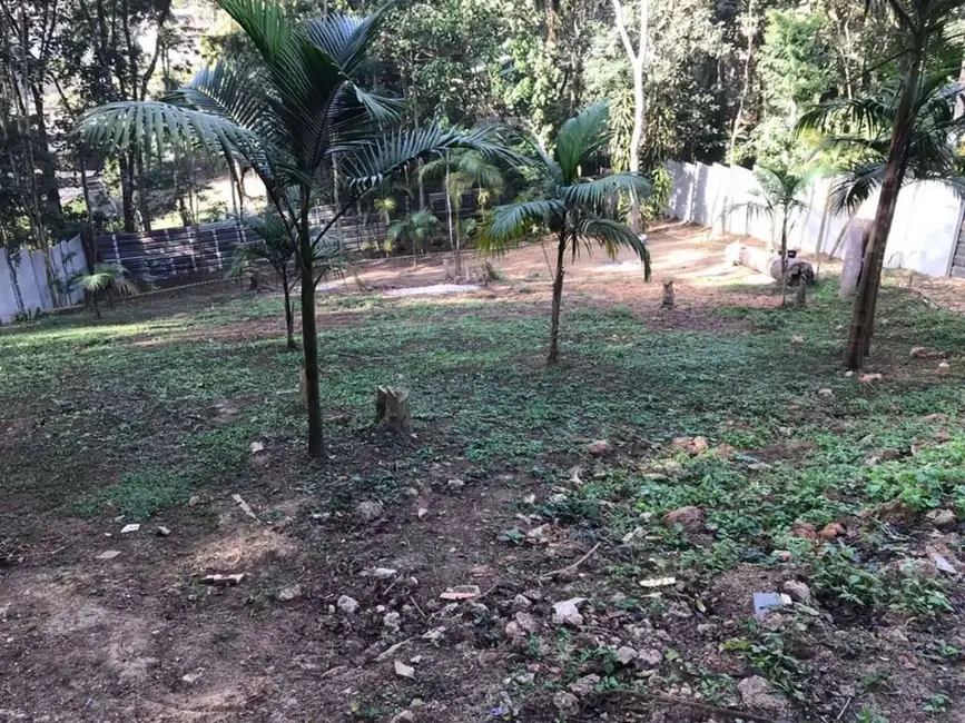 Foto 4 de Terreno / Lote à venda, 1000m2 em Jardim Colibri, Cotia - SP