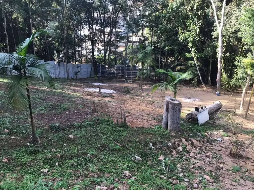 Foto 3 de Terreno / Lote à venda, 1000m2 em Jardim Colibri, Cotia - SP
