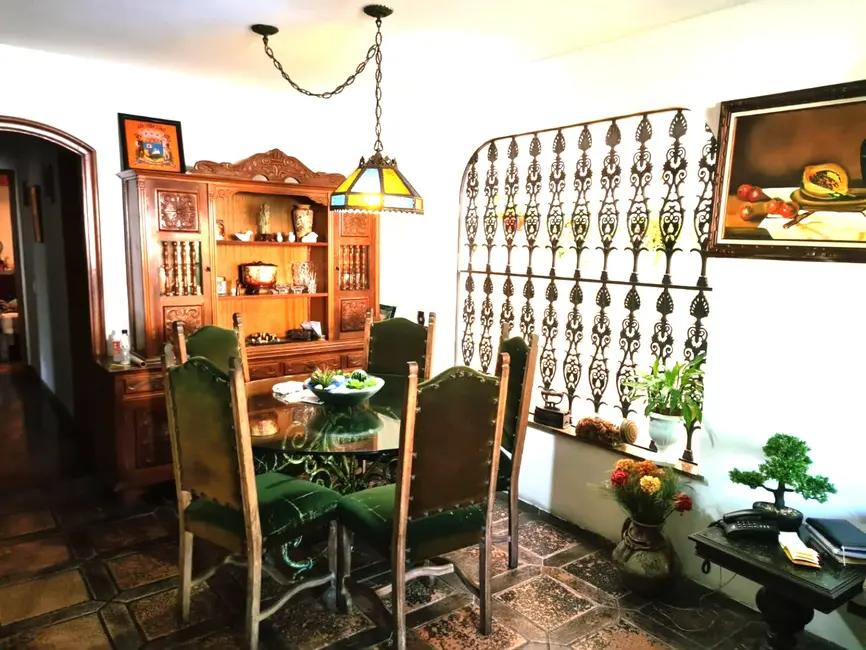 Casa com 3 quartos à venda, 187m2 em Vila Yara, Osasco - SP - imagem 5 Foto 5 de Casa com 3 quartos à venda, 187m2 em Vila Yara, Osasco - SP