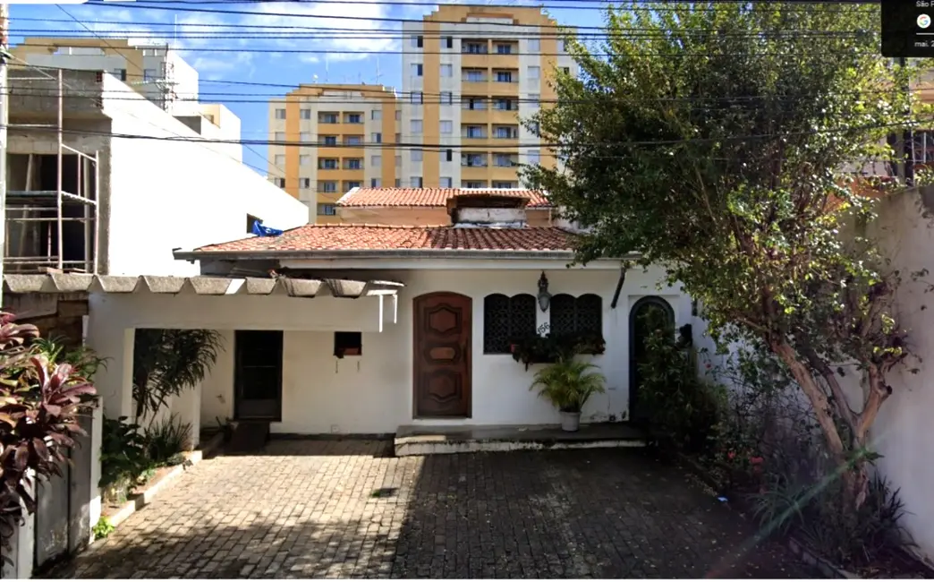 Foto 1 de Casa com 3 quartos à venda, 187m2 em Vila Yara, Osasco - SP