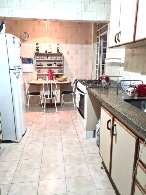 Casa com 3 quartos à venda, 187m2 em Vila Yara, Osasco - SP - imagem 8 Foto 8 de Casa com 3 quartos à venda, 187m2 em Vila Yara, Osasco - SP