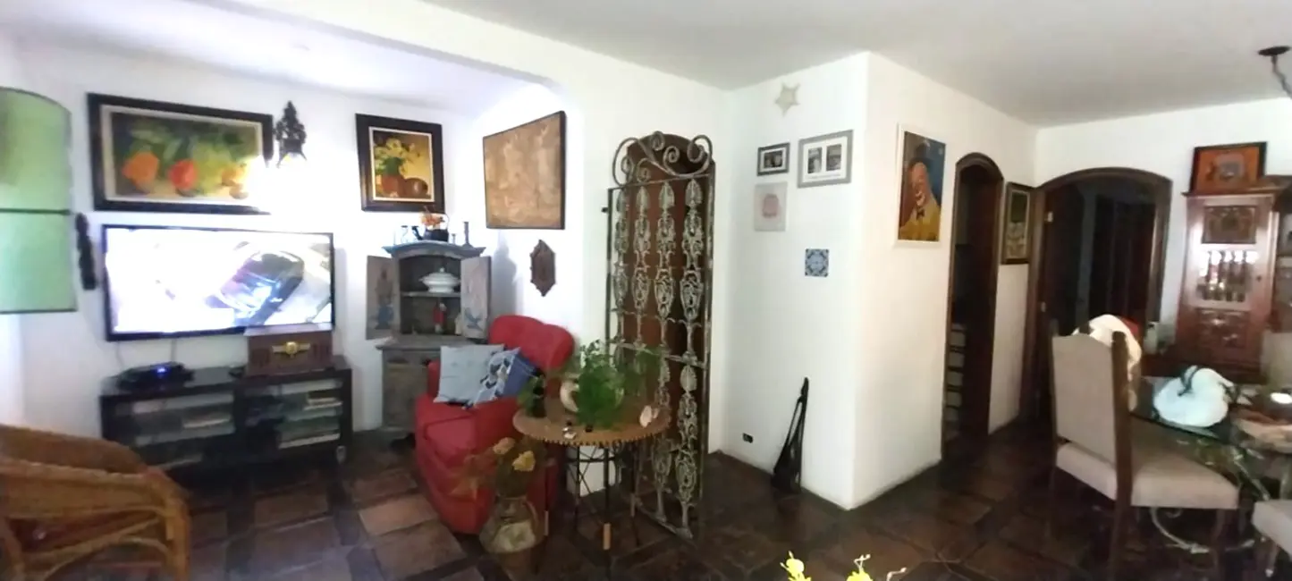 Foto 2 de Casa com 3 quartos à venda, 187m2 em Vila Yara, Osasco - SP