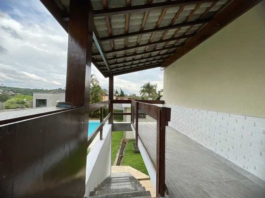 Foto 5 de Casa com 4 quartos à venda, 506m2 em Nova Higienópolis, Jandira - SP