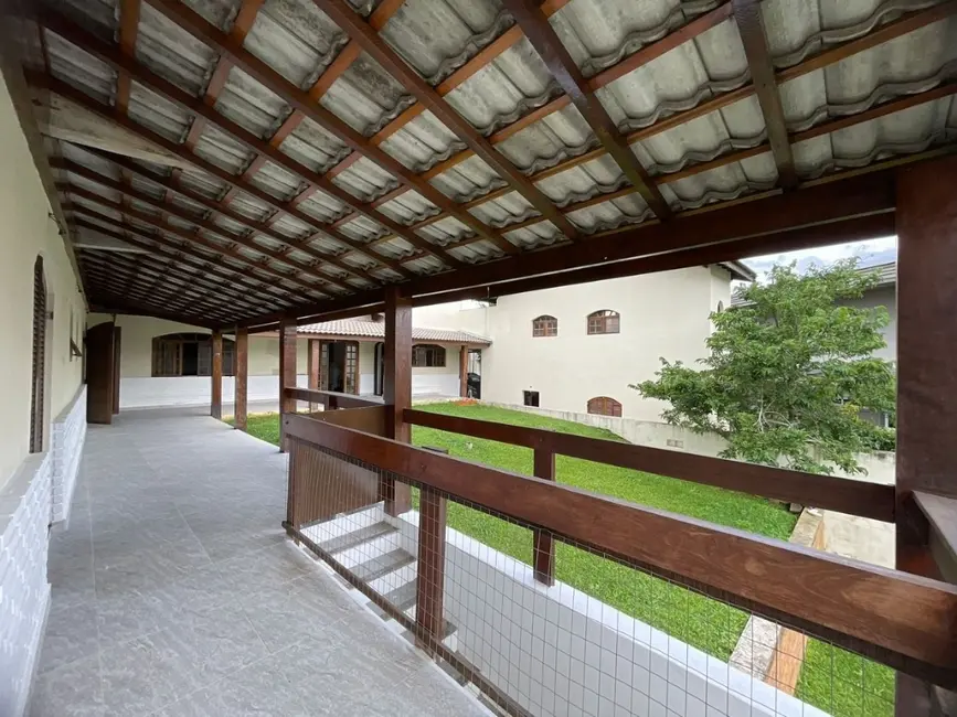 Foto 4 de Casa com 4 quartos à venda, 506m2 em Nova Higienópolis, Jandira - SP