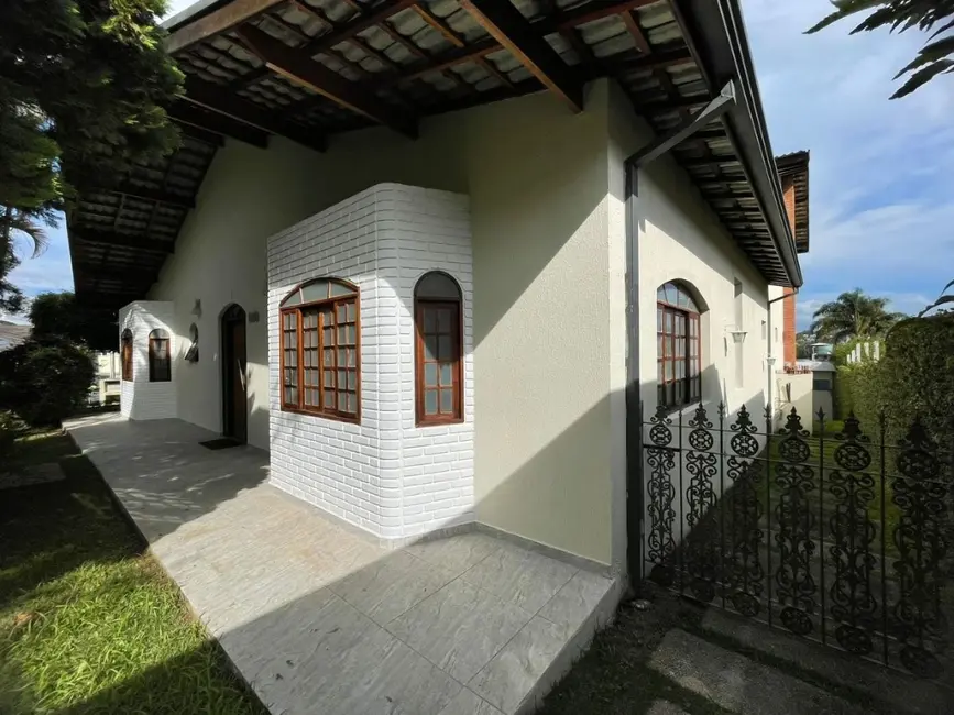 Foto 1 de Casa com 4 quartos à venda, 506m2 em Nova Higienópolis, Jandira - SP