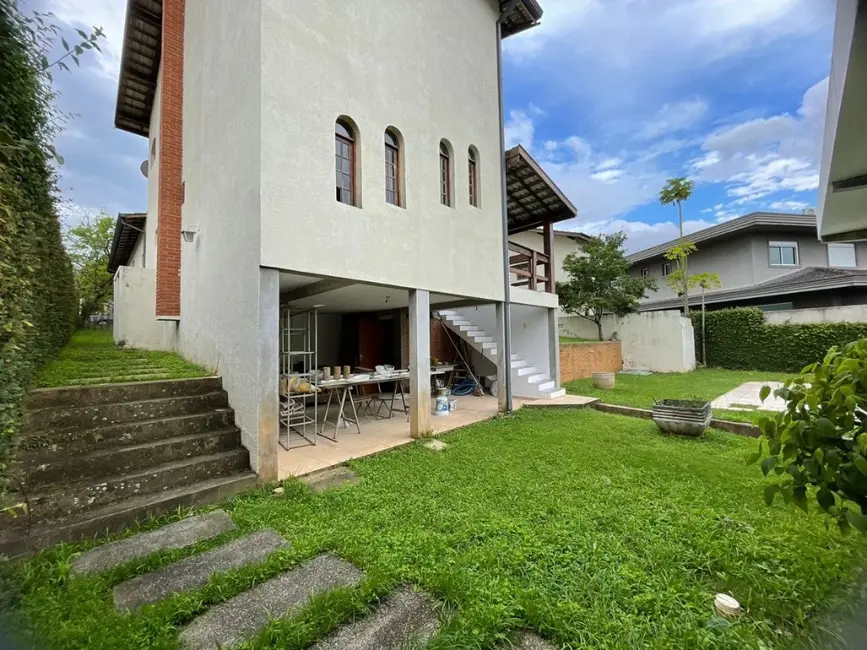 Foto 8 de Casa com 4 quartos à venda, 506m2 em Nova Higienópolis, Jandira - SP