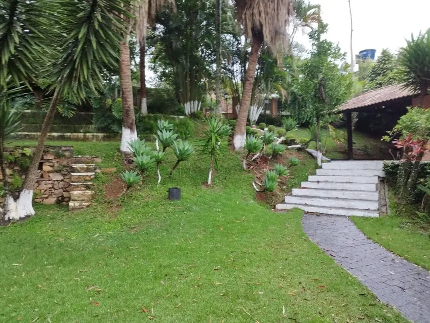 Foto 8 de Casa com 4 quartos à venda, 460m2 em Granja Viana, Cotia - SP