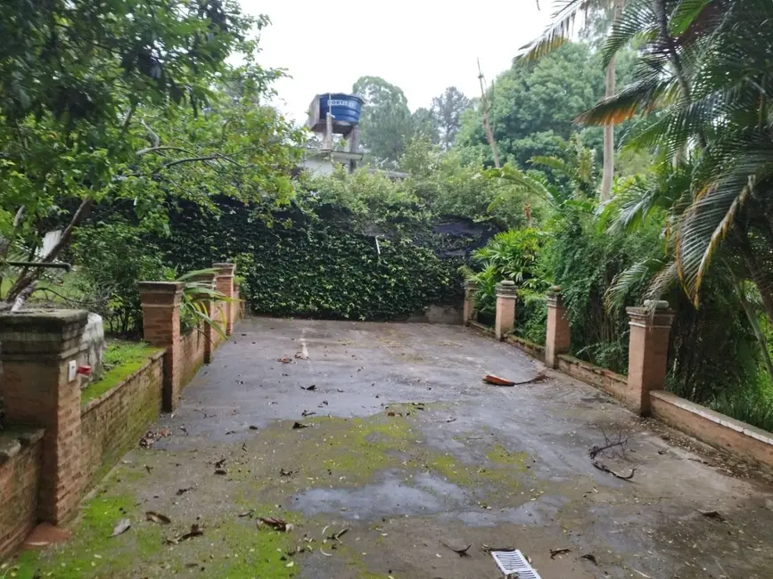 Foto 4 de Casa com 4 quartos à venda, 460m2 em Granja Viana, Cotia - SP